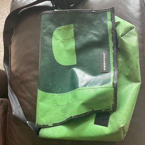 Freitag Messenger Bag